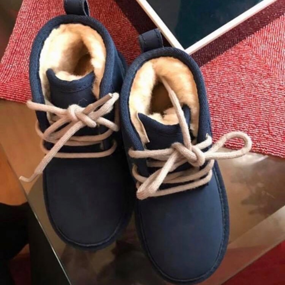 Kids UGG shoes